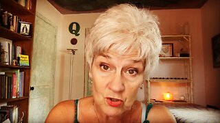 Lady Melody reads To Kill a Mockingbird-episode 69