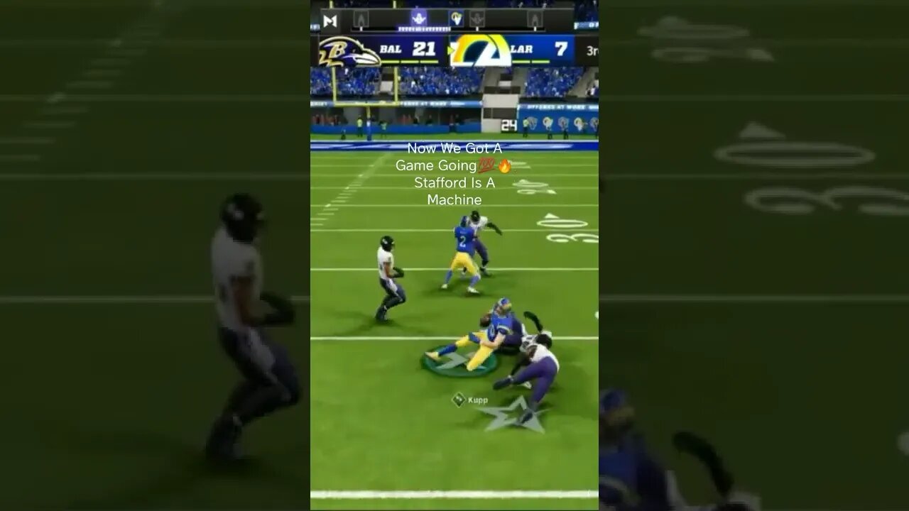 Madden 22 Head To Head Regs ( Did We Make The Comeback?🤔 )Xbox Series s Cujotrack Vs 1Matic-Sports💯🔥