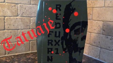 New Release! Tatuaje The Frank Redux 1 cigar discussion.