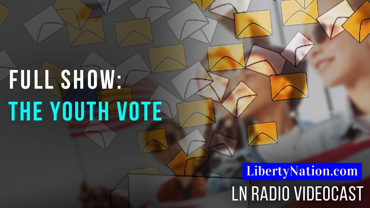 The Young and Politically Restless – Full Episode – LN Radio