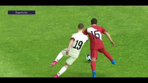 PES 2021: BÉLGICA vs PERÚ | Entretenimiento Digital 3.0