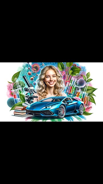 Funny Eyeball Joke Why did the eye go to study