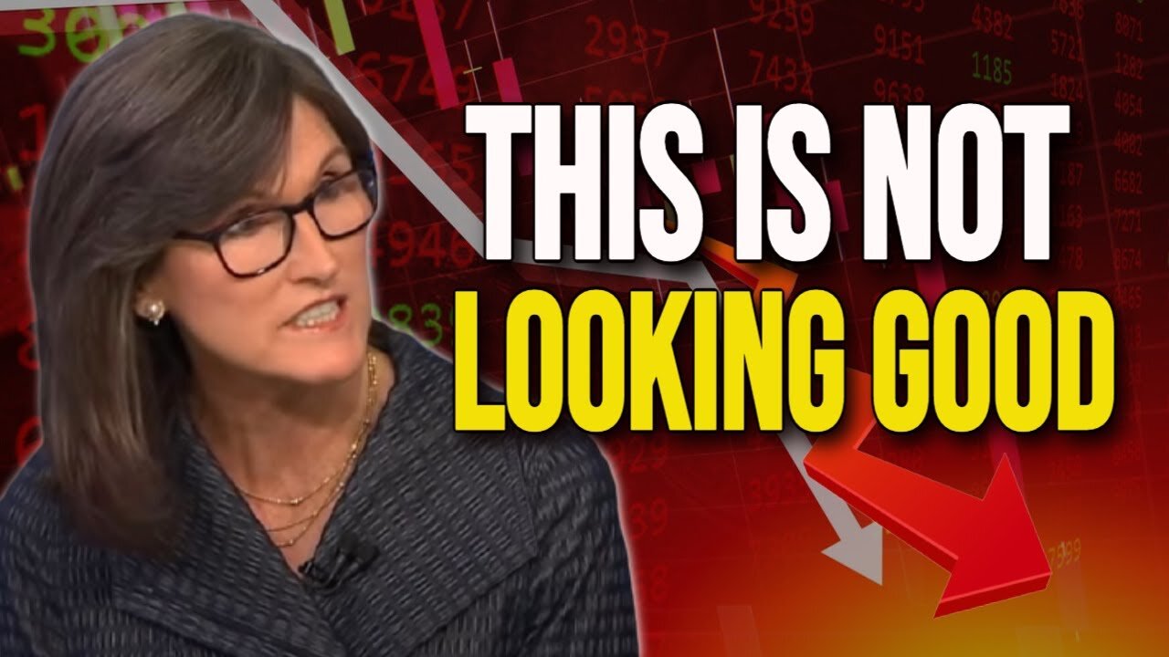 Cathie Wood - Latest Market Update - Sept 3, 2021