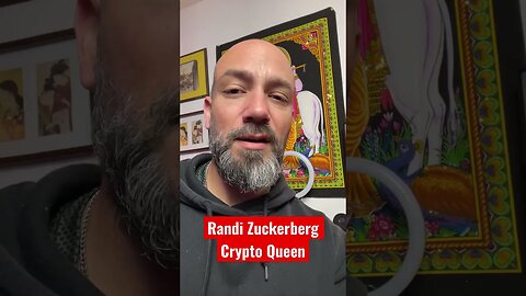 Randi Zuckerberg Crypto And Stock Prediction | Crypto News Today