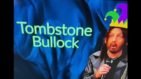 False Prophet Robin Bullock