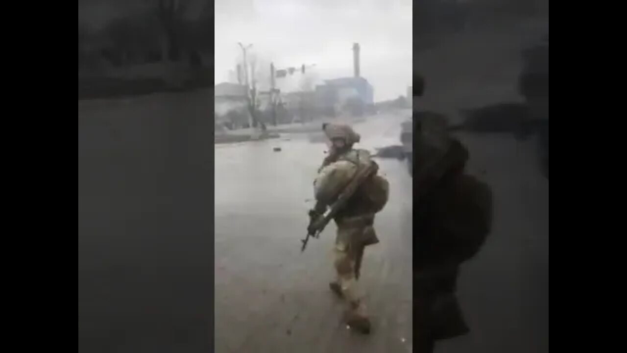 🇺🇦GraphicWar 18+🔥44 of Putins Columns of Tanks Flatened Like Pancakes, Bucha Ukraine #Shorts