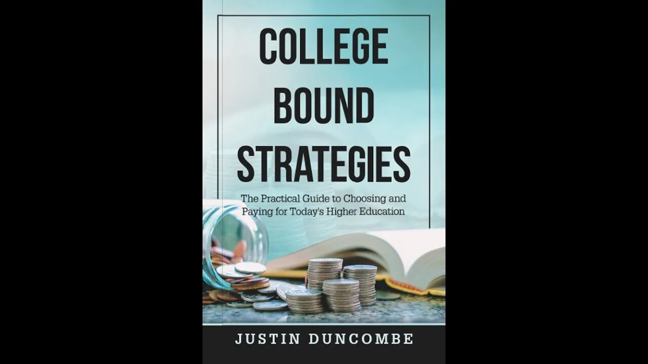 COLLEGES RIPPED YOU OFF MONEY DOWN THE DRAIN COLLEGE BOUND STRATEGIES WILL HELP YOU SAVE CASH