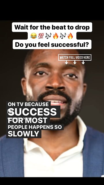 Motivation to keep you going | The message in failure and hardship (Clip 14)