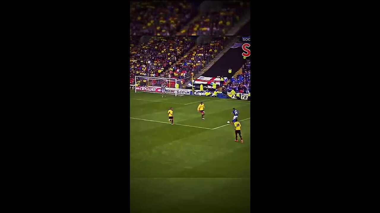 Best goal ever