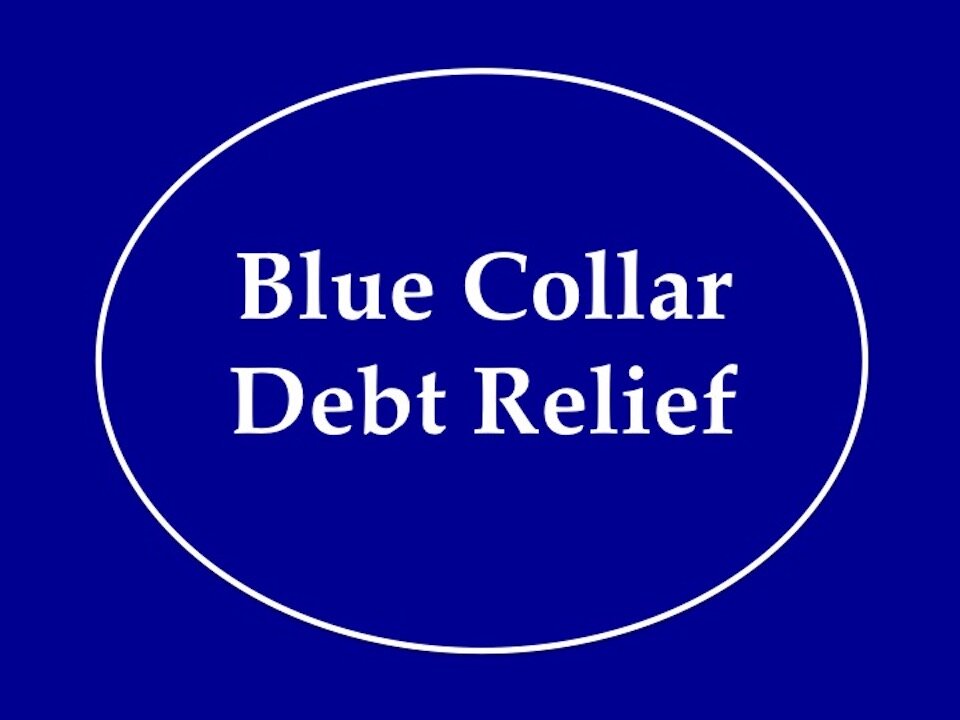 Blue Collar Debt Relief