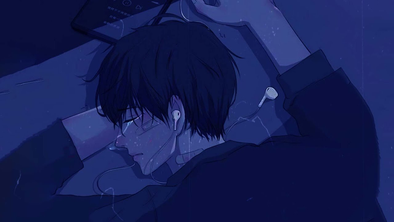 Sad Songs Make You Cry at 3am | Sad Slowed Songs Mix 2023 | Forgotten Playlist