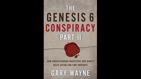 Interview with Gary Wayne