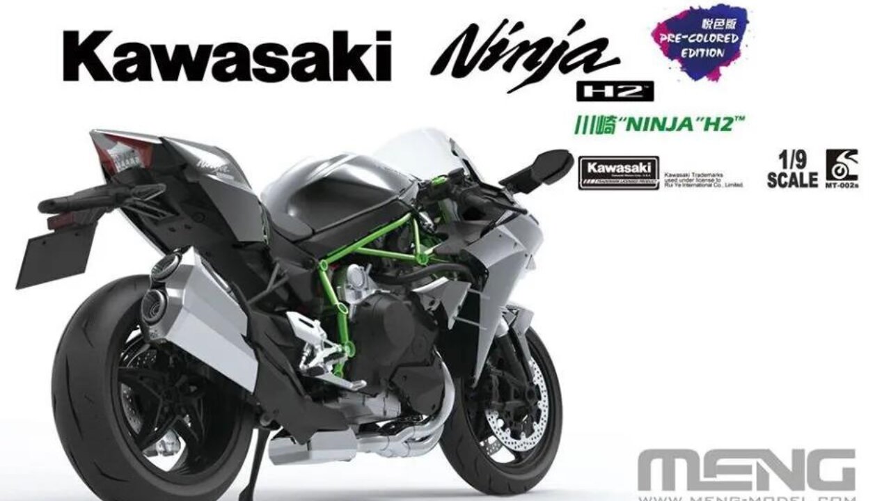 Ultimate Speed Showdown: Kawasaki Ninja H2R Supercharger vs. | Sports Allowance