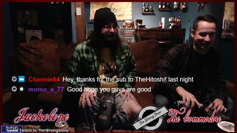 Monday night outlast! letsaaa goooo