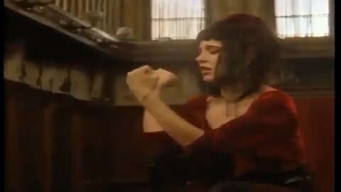 Everybody Knows Concrete Blonde