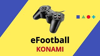 #efootball configure o seu controle agora para jogar efootball joystick de pc