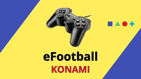 #efootball configure o seu controle agora para jogar efootball joystick de pc