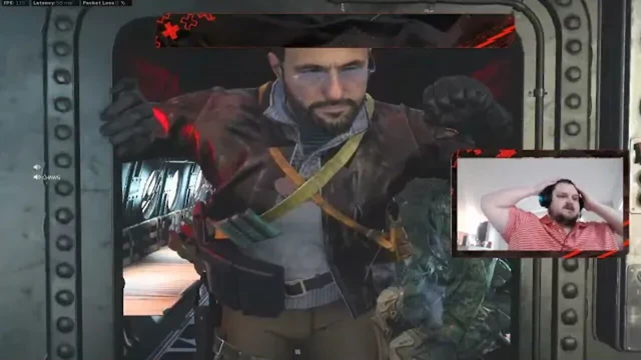 last day of rebirth island as we know it!!! 7day K/D 1.46