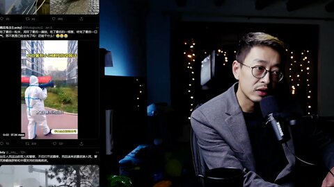 中国抗疫VS美国防疫 20220106_E218