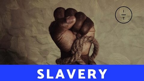 Slavery | Moniquet Saintil | Immanuel Tabernacle