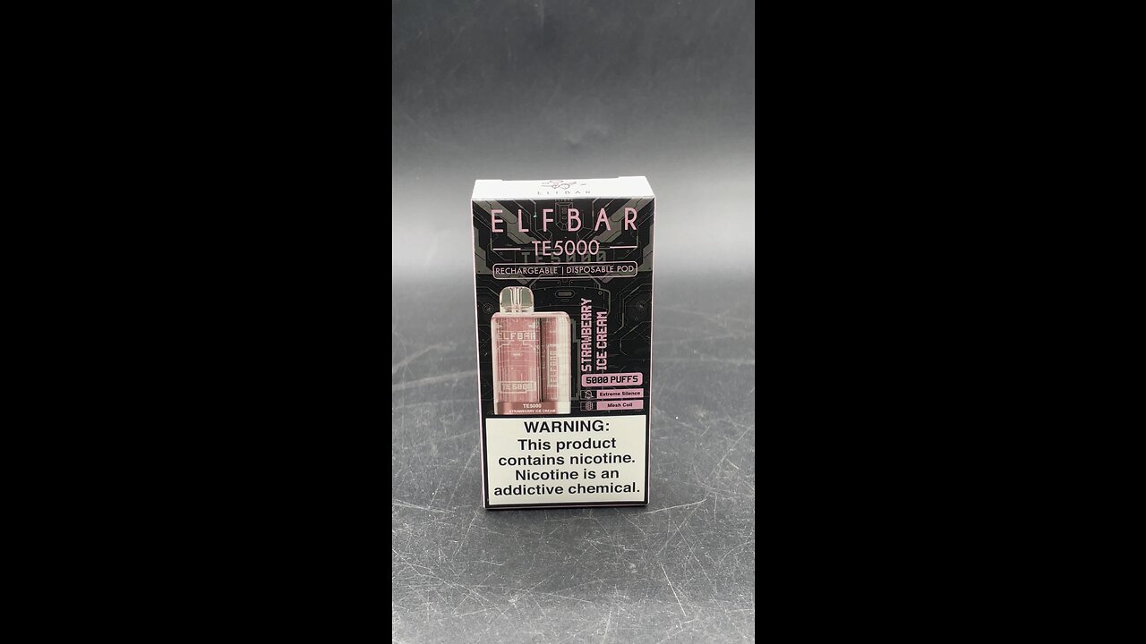 Elf bar te5000 elf bar plug