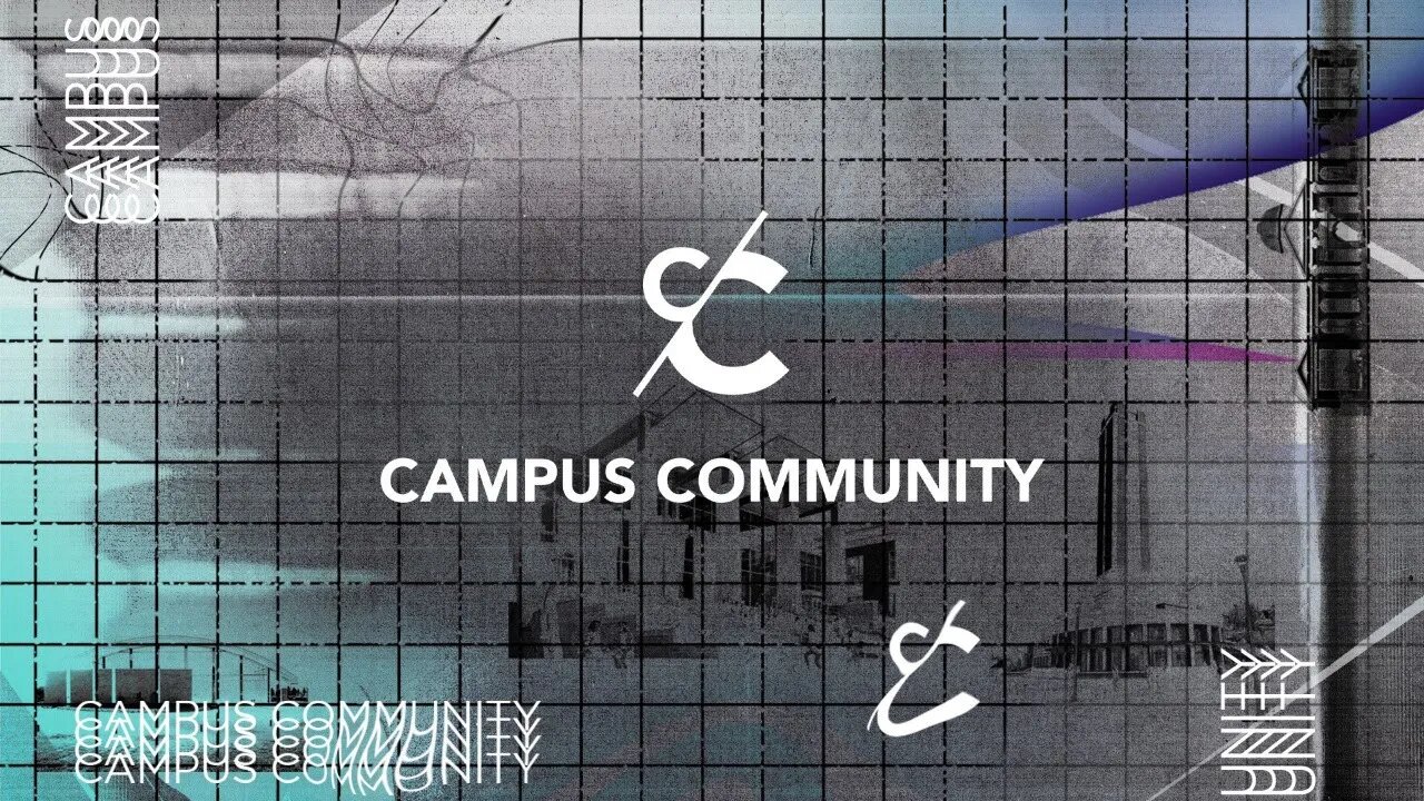 Campus Community - Sept.23, 7:30PM