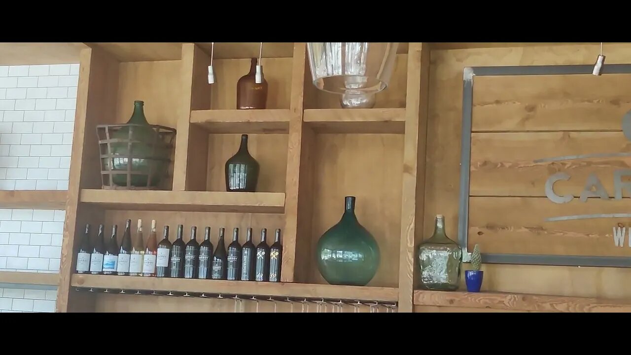 carboy sign