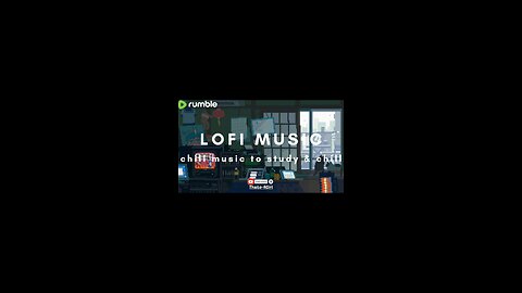 CHILL RELAXING LOFI HIP HOP MUSIC | lofi / relax / stress relief😌