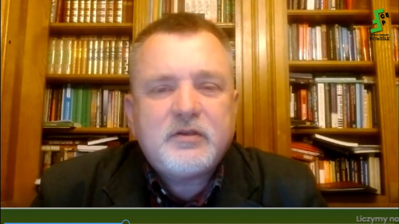 Andrzej Zapałowski: Pomimo pomocy Polski dla Ukrainy - ekshumacje ofiar Rzezi na Wołyniu i w Małopolsce Wschodniej nadal są tam wstrzymane