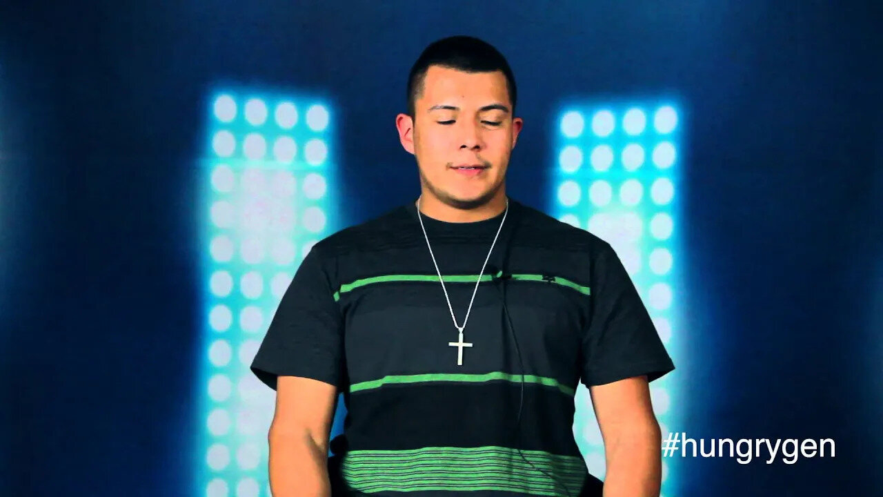 Baptism - Roland Nila