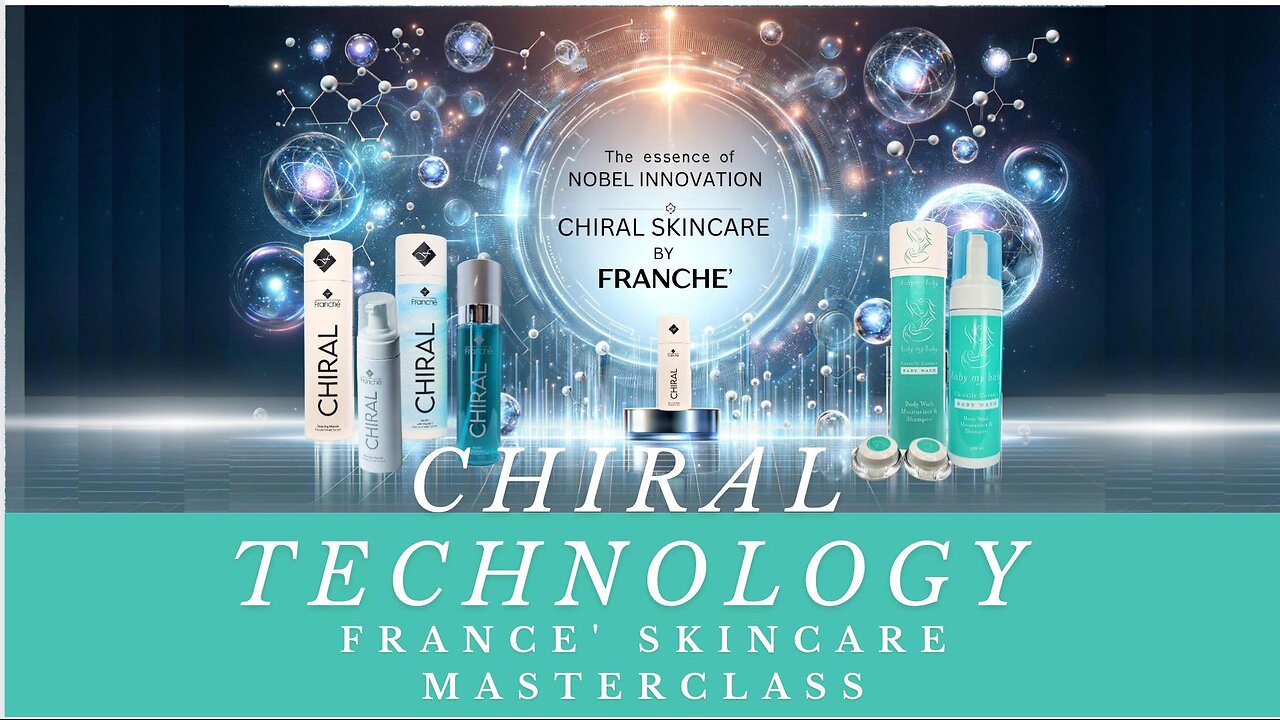 Unlocking the Power of Chiral Technology: A Comprehensive Guide