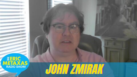 John Zmirak | Would You Choose to Go to Prison Rather than Tell "Hellish Lies"?