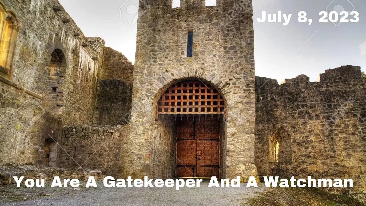 Connection Church Livestream