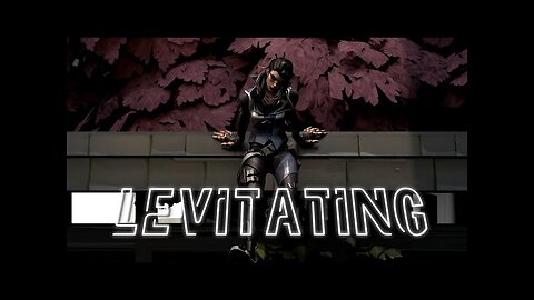 Levitating 💫🔥 (Valorant Montage)