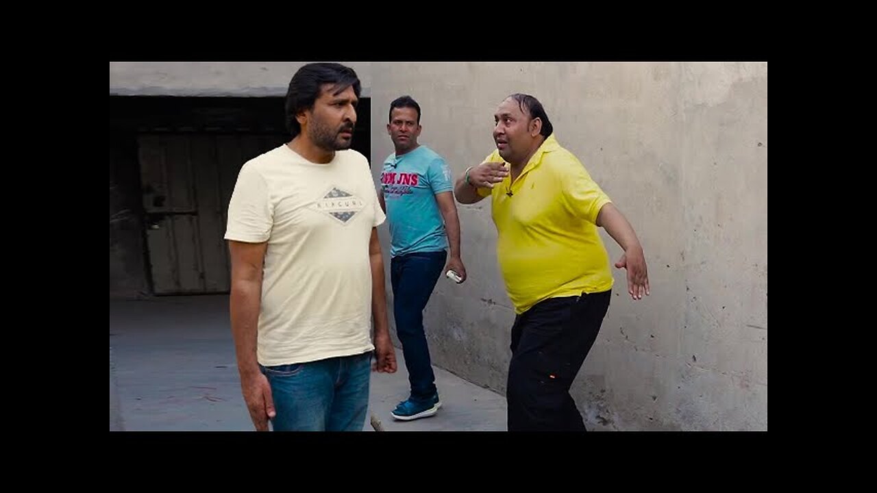 rana ijaz funny video, rana ijaz new video