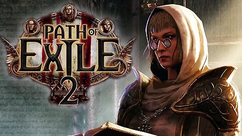 PATH OF EXILE 2 GAMEPLAY