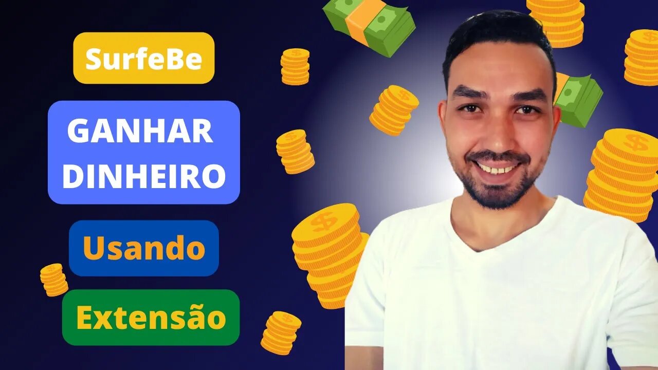 SurfeBe | Ganhar Rublos Online | Dinheiro Online | Extensão no Navegador