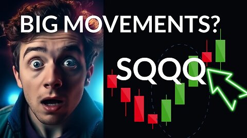 SQQQ's Market Impact: In-Depth ETF Analysis & Price Predictions for Thu - Stay Updated!