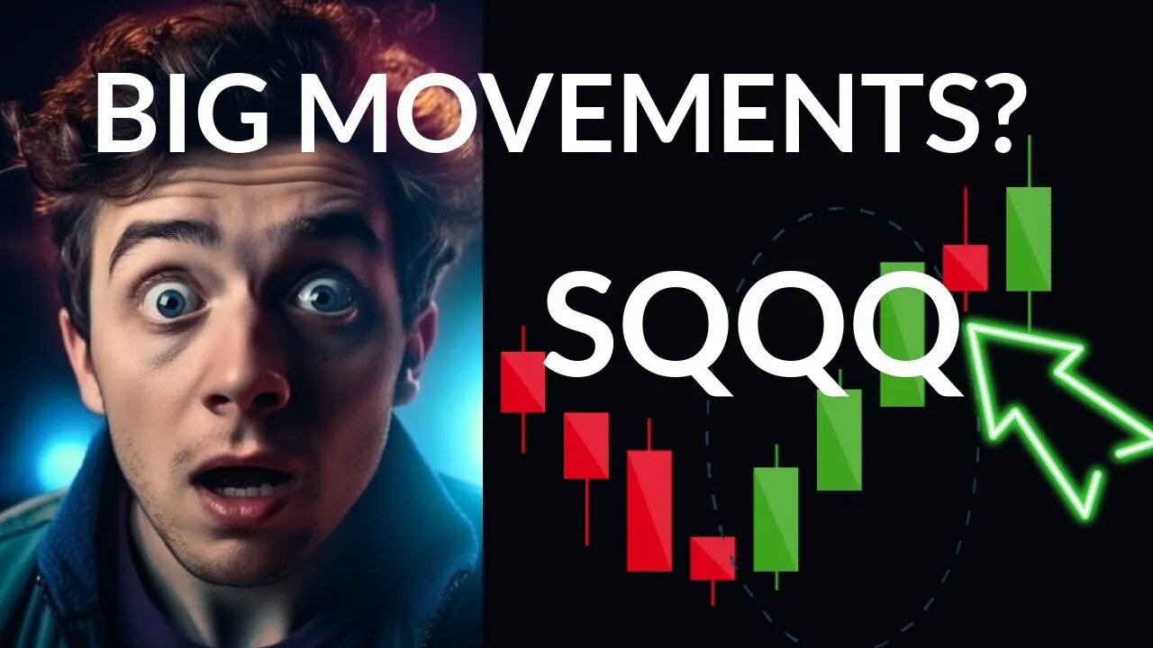 SQQQ's Market Impact: In-Depth ETF Analysis & Price Predictions for Thu - Stay Updated!