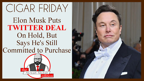 Elon Musk Puts A Hold On The Twitter Deal But Remains Committed to Purchase