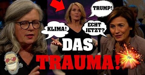 TOTALE GEZ Zuschauerverblödung? Unglaubliche Entgleisungen im TALK! 💥⚡️| ARD Maischberger