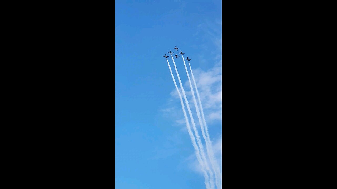 Airshow