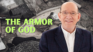 The Whole Armor of God