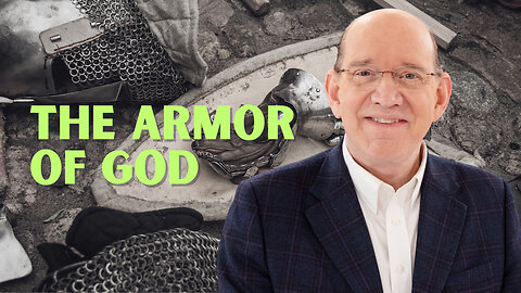 The Whole Armor of God