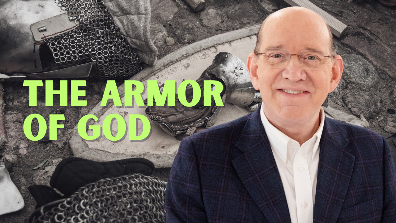 The Whole Armor of God