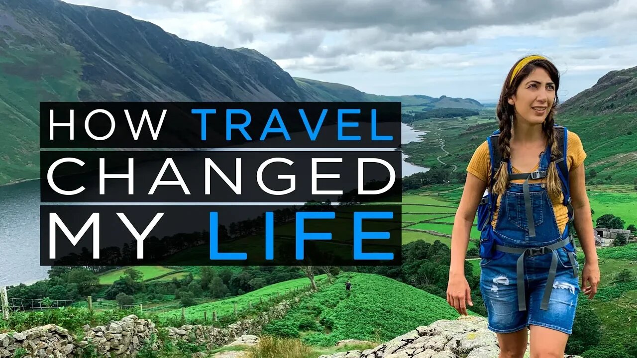 How Travel Changed My Life | Shot on iPhone XS Max