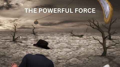 MOTIVATIONAL | The Powerful Force | COLLECTION