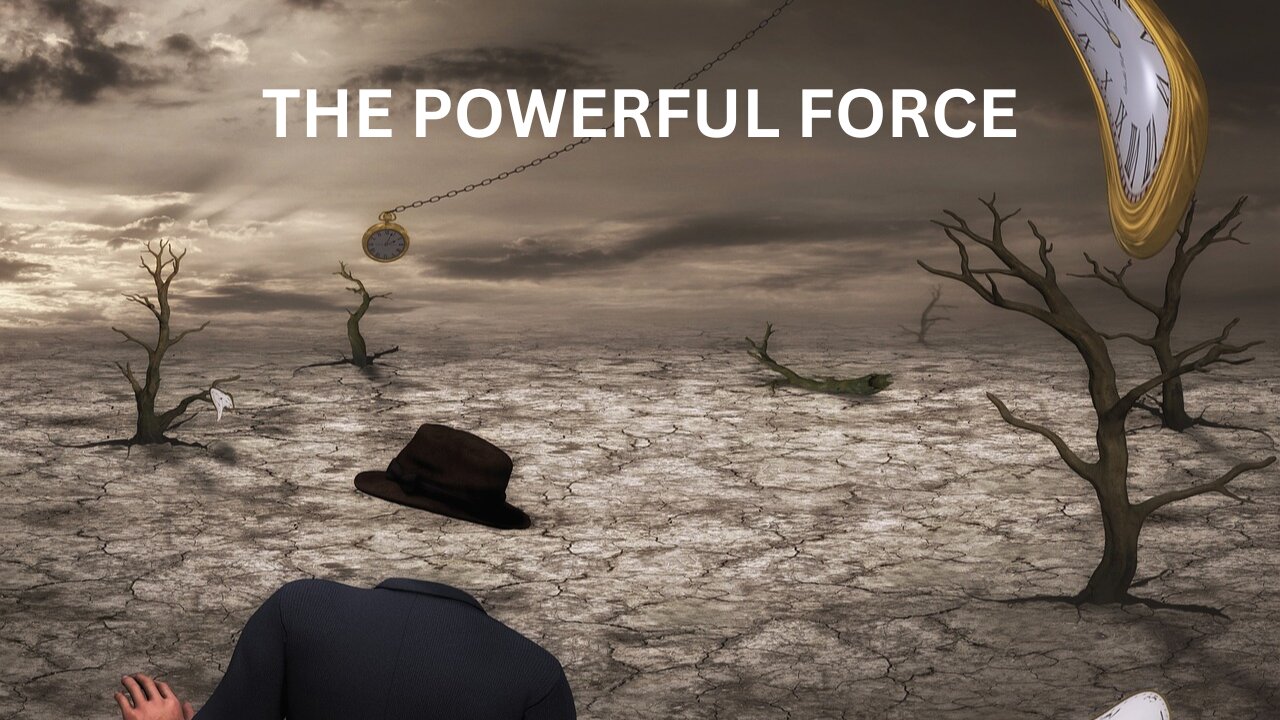 MOTIVATIONAL | The Powerful Force | COLLECTION