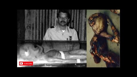 Aliens has captured by Humans - (UFO Documentary)