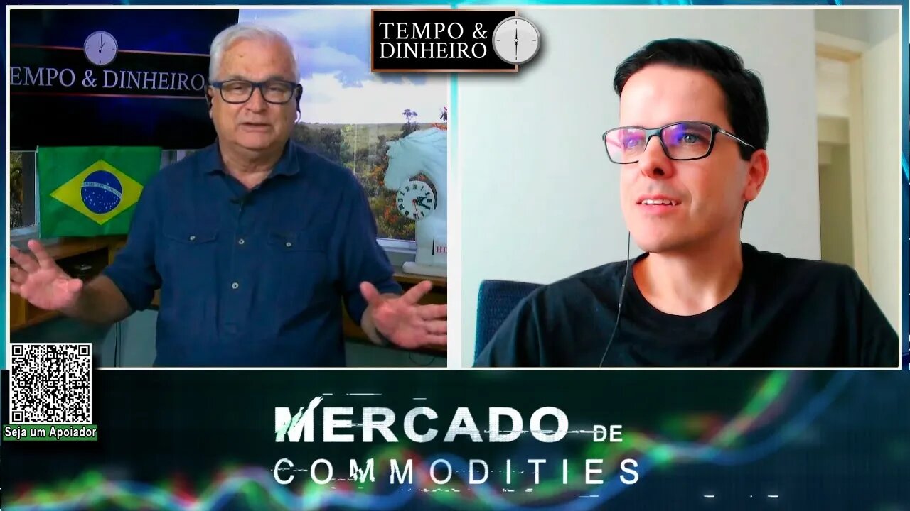 Uréia e petróleo estão com preços distorcidos e devem cair. Como fazer hedge